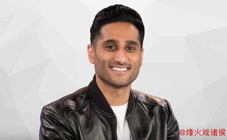 查拉尼亚宣布加盟ESPN 接任导师沃神角色 查拉尼亚宣布加盟ESPN 接任导师沃神角色