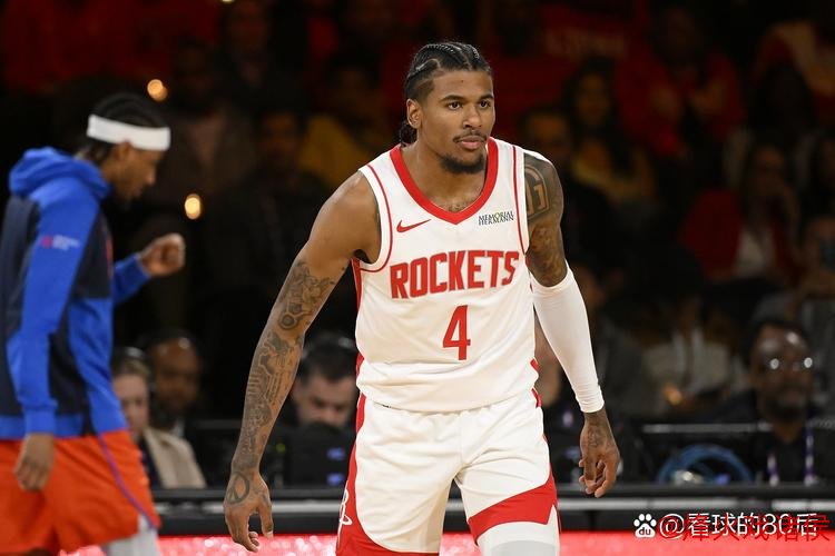 格林三节狂砍26分火箭横扫开拓者 骑士险胜森林狼