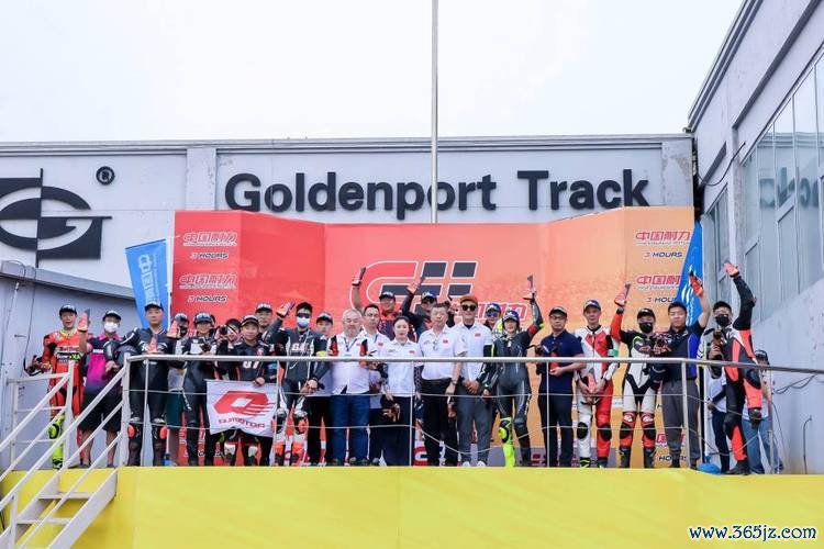 CEF中国耐力正式加入SBK® Roadway计划