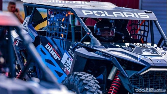 COC大庆站圆满落幕 乔旭杜炫义逆袭夺冠