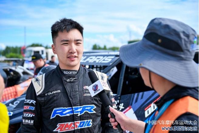 COC大庆站圆满落幕 乔旭杜炫义逆袭夺冠