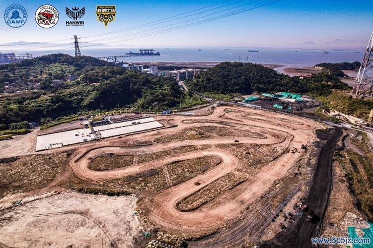 COC玉环总决赛前瞻:改装组名将云集 两驱巴吉首战