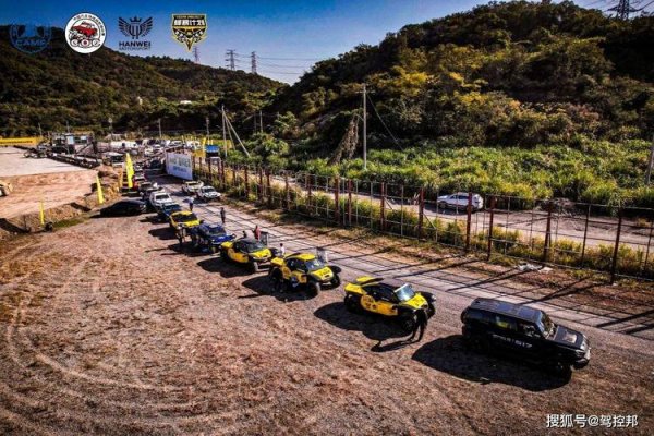 betway必威 COC玉环总决赛前瞻-改装组名将云集 两驱巴吉首战