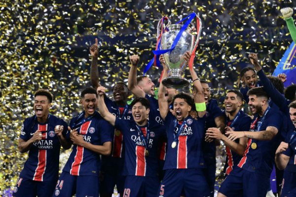 betway必威 法甲身价排行:大巴黎11.6亿欧第1 占总比超3成