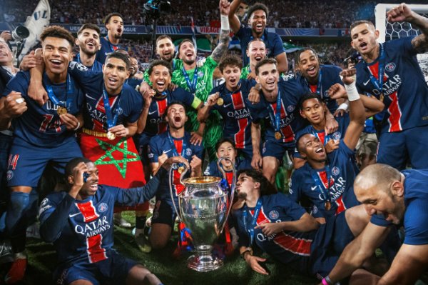 betway 新赛季法甲前瞻：大巴黎无可撼动 身后5队激战