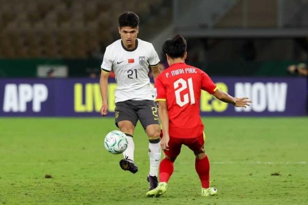 betway必威 中国男足22年后再进亚洲杯决赛！5场0失球刷爆5纪录 赢日本就夺冠