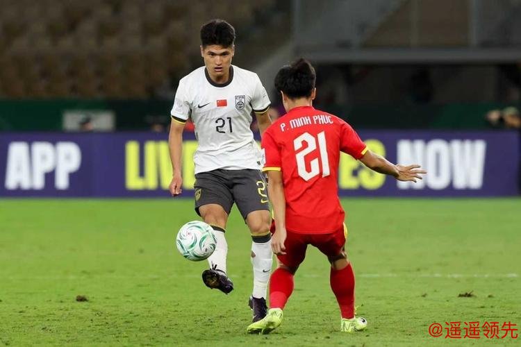 中国男足22年后再进亚洲杯决赛！5场0失球刷爆5纪录 赢日本就夺冠