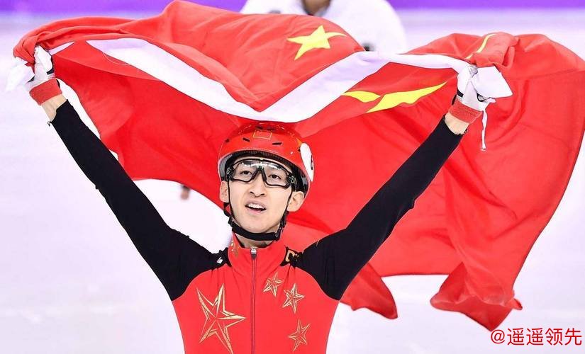 中国短道速滑名将、冬奥冠军武大靖宣布退役