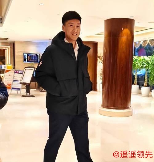 本季17战全败！四川男篮官方：韩硕申请辞职 尊重意愿已同意