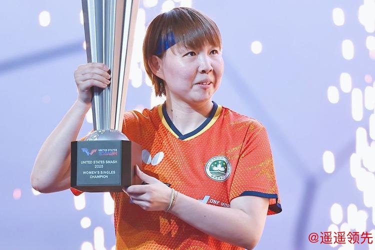 朱雨玲多哈夺冠前带伤训练 主管教练陈振江：她的精神感动了我｜封面视频