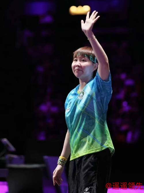 朱雨玲携手陈振江、金惠美 职业乒坛迎来“珠江金三角”组合｜封面独家