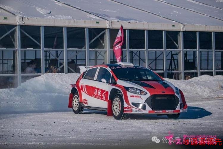 呼伦贝尔冬季英雄会：杨恩东获公开四驱组亚军