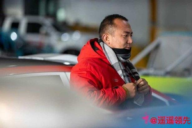 呼伦贝尔冬季英雄会：杨恩东获公开四驱组亚军