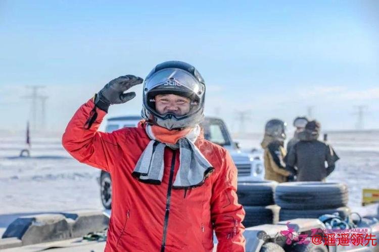 呼伦贝尔冬季英雄会：杨恩东获公开四驱组亚军