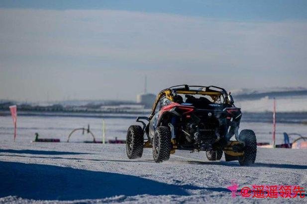 呼伦贝尔冬季英雄会：杨恩东获公开四驱组亚军