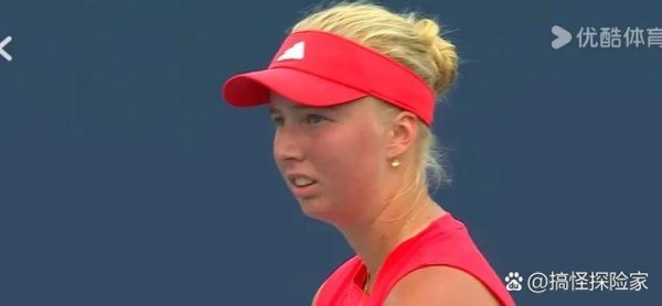 betway必威 哈勒普568天后重返赛场 迈阿密站遭逆转1-2巴多萨