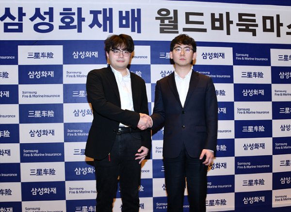 必威体育官网 三星杯半决赛：丁浩完金志锡 携手廖元赫会师决赛