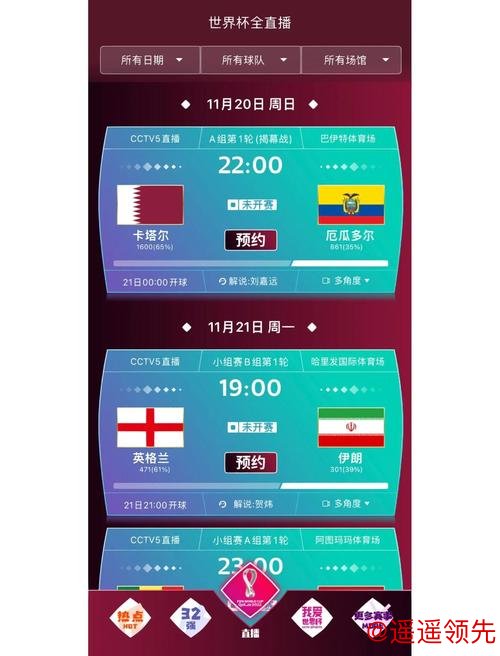 全面解读世界杯买球注册全站平台