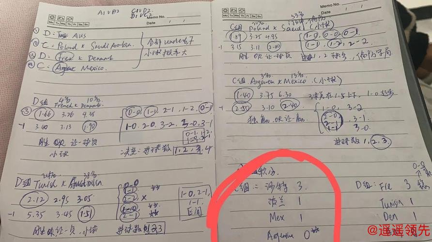 全面解读世界杯投注分析全站